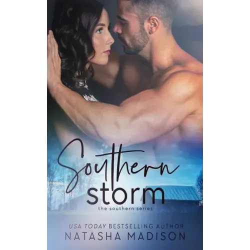Southern Storm (the southern series)