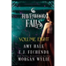 Havenwood Falls Volume Eight: A Havenwood Falls Collection