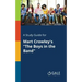 A Study Guide for Mart Crowley's "The Boys in the Band"