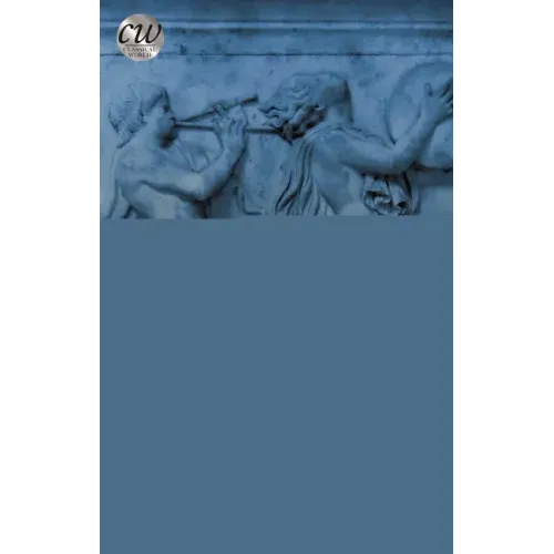 Music in Ancient Greece: Melody, Rhythm and Life