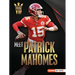 Meet Patrick Mahomes: Kansas City Chiefs Superstar