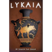 Lykaia: Book 1 of the Sophia Katsaros Series