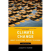 Climate Change: What Everyone Needs to Know