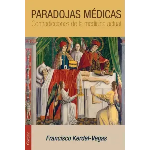 Paradojas médicas: Contradicciones de la medicina actual