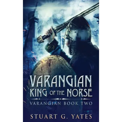 King Of The Norse