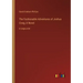 The Fashionable Adventures of Joshua Craig; A Novel: in large print