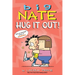 Big Nate: Hug It Out!: Volume 21