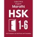 English Marathi HSK 1-6 Full Vocabulary List with Pinyin and Translation: Practice Chinese Characters Level 1 2 3 4 5 6 - Flash Cards Book