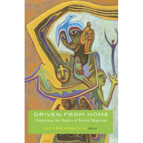 Driven from Home: Protecting the Rights of Forced Migrants