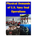Physical Demands of U.S. Navy Seal Operations