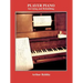 Player Piano: Servicing and Rebuilding