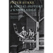 A Social History of Knowledge II: From the Encyclopaedia to Wikipedia