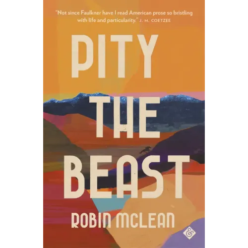 Pity the Beast