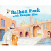 Balboa Park with Ranger Kim