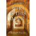 Who Is This Man?