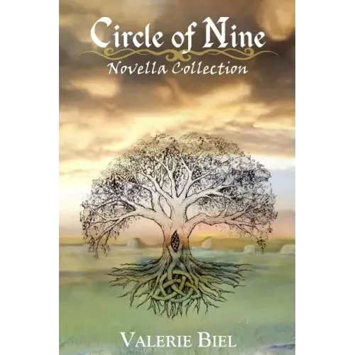 Circle of Nine: Novella Collection (Circle of Nine Series Book 2)