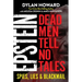 Epstein: Dead Men Tell No Tales