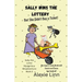 Sally Wins the Lottery -- But She Didn't Buy the Ticket