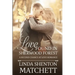 Love Found in Sherwood Forest: A Second Chance at Love