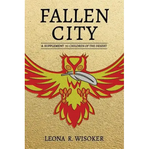 Fallen City
