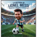 La Historia De Lionel Messi: Quién Era La Máquina De Hacer Goles?