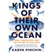 Kings of Their Own Ocean: Tuna, Obsession, and the Future of Our Seas