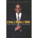 I Can, I Must, I Will: The Spirit of Success