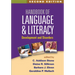 Handbook of Language and Literacy: Development and Disorders