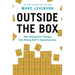 Outside the Box: How Globalization Changed from Moving Stuff to Spreading Ideas
