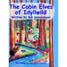 The Cabin Elves of Idyllwild