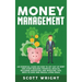Money Management: An Essential Guide on How to Get out of Debt and Start Building Financial Wealth, Including Budgeting and Investing Ti