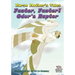 Norse Mother's Tales, Faster, Faster! Odur's Raptor: Nordic Lore: Norse Mythology: Vikings for Kids: Odin, Thor, Loki