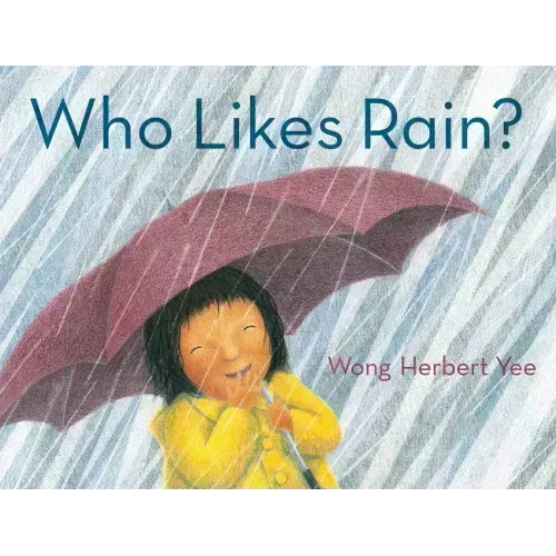 Who Likes Rain?