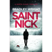 Saint Nick: A Santa Claus Action Thriller