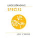 Understanding Species