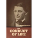 The Conduct of Life