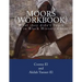Moors (Workbook): What they didn't Teach You in Black History Class