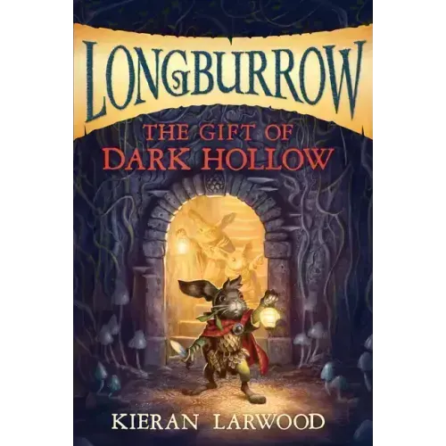 The Gift of Dark Hollow
