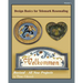 Design Basics for Telemark Rosemaling
