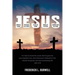 J-E-S-U-S: (Born as a Baby under the J. Preached as a child under the E. Killed as a man under the S. Arose as a victor under the