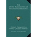 The Divine Poimandres of Hermes Trismegistus