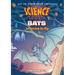 Science Comics: Bats: Learning to Fly