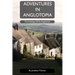 Adventures in Anglotopia: The Makings of an Anglophile