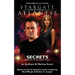 STARGATE ATLANTIS Secrets (Legacy book 5)