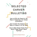 George Washington Carver Selected Bulletins