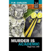 Murder Is Academic