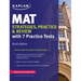 Mat Strategies, Practice & Review