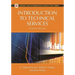 Introduction to Technical Services
