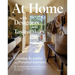 At Home with Designers and Tastemakers: Creating Beautiful and Personal Interiors