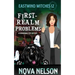 First-Realm Problems: A Paranormal Cozy Mystery